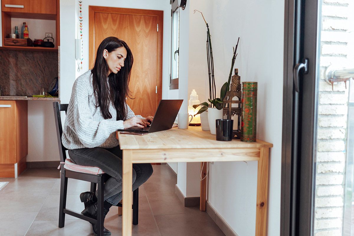 Mitbestimmung des Betriebsrats beim flexiblen / mobilen Arbeiten (§ 87 Abs. 1 Nr. 14 BetrVG)