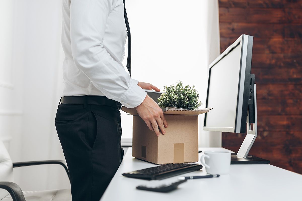 I’ve been fired! Your Rights and Options under German Labour Law (Protection Against Dismissal)